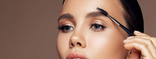 comment maquiller ses sourcils